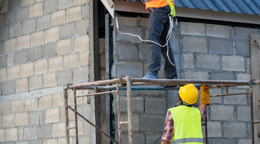 Professional New roof installation in Marbury, AL